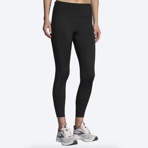 Brooks Method 7/8 Tight in 'Black'